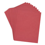Spellbinders Wild Berry ColorWheel Cardstock 8.5x11 cs-8-106