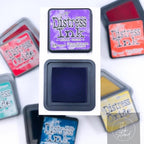 The Ink Stand White SQUARE is751