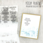 Simon Says Stamps and Dies Stacked Holiday Sentiments set1091sh And Everything Nice Christmas Card | color-code:ALT03