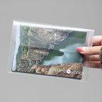 Stamp N Storage 4x6 Craft Pouch craft-Pouch-4x6 photos