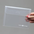 Stamp N Storage 5x7 Craft Pouch craft-Pouch-5x7