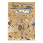 Stamperia All Around Focus Points Junk Journal sbjks02
