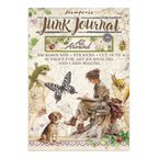 Stamperia All Around Junk Journal sbjk20