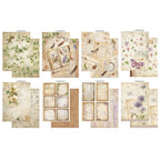 Stamperia All Around Junk Journal sbjk20 cardstock