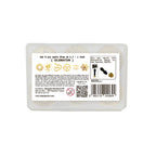 Stamperia Celebration Wax Seals Stamps Set waxsl02 box back