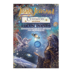 Stamperia Cosmos Junk Journal Focus Points sbjks08