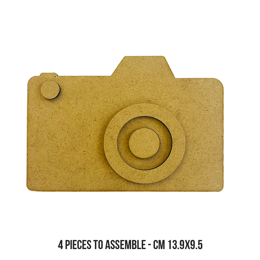 Stamperia Create Happiness Dewdrops Art Of Photograph Crafty Shapes klsm29 pieces