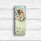 Stamperia Daisy Art Junk Journal sbjk14 dream box