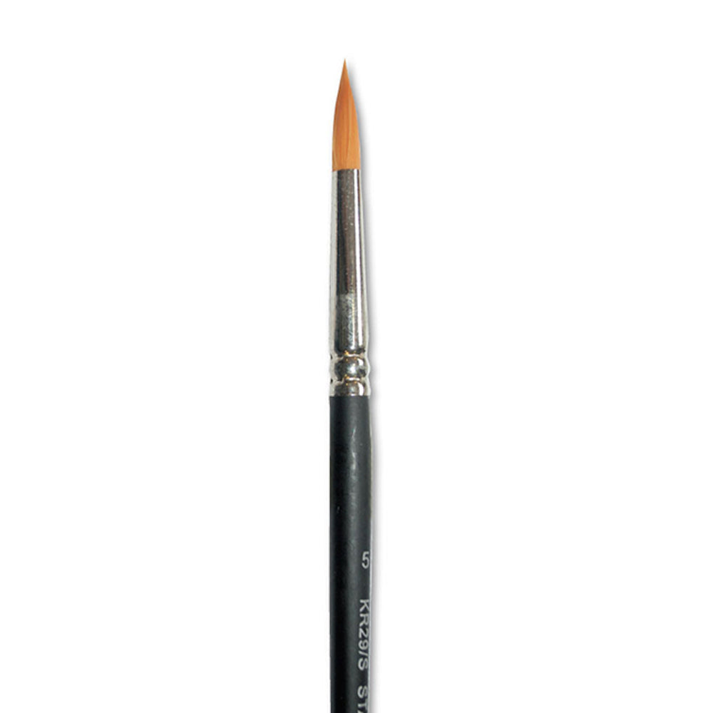 Stamperia Drop Point Paint Brush Size 5 kr29/s
