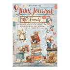 Stamperia Family Junk Journal sbjk11
