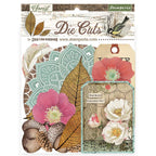 Stamperia Forest Assorted Die Cuts dfldc105
