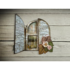Stamperia Forest Assorted Die Cuts dfldc105 window
