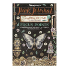 Stamperia Gardens of Time Focus Points Junk Journal sbjks01