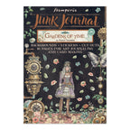 Stamperia Gardens of Time Junk Journal sbjk17