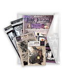 Stamperia Halloween Art Journaling Selection bjs002
