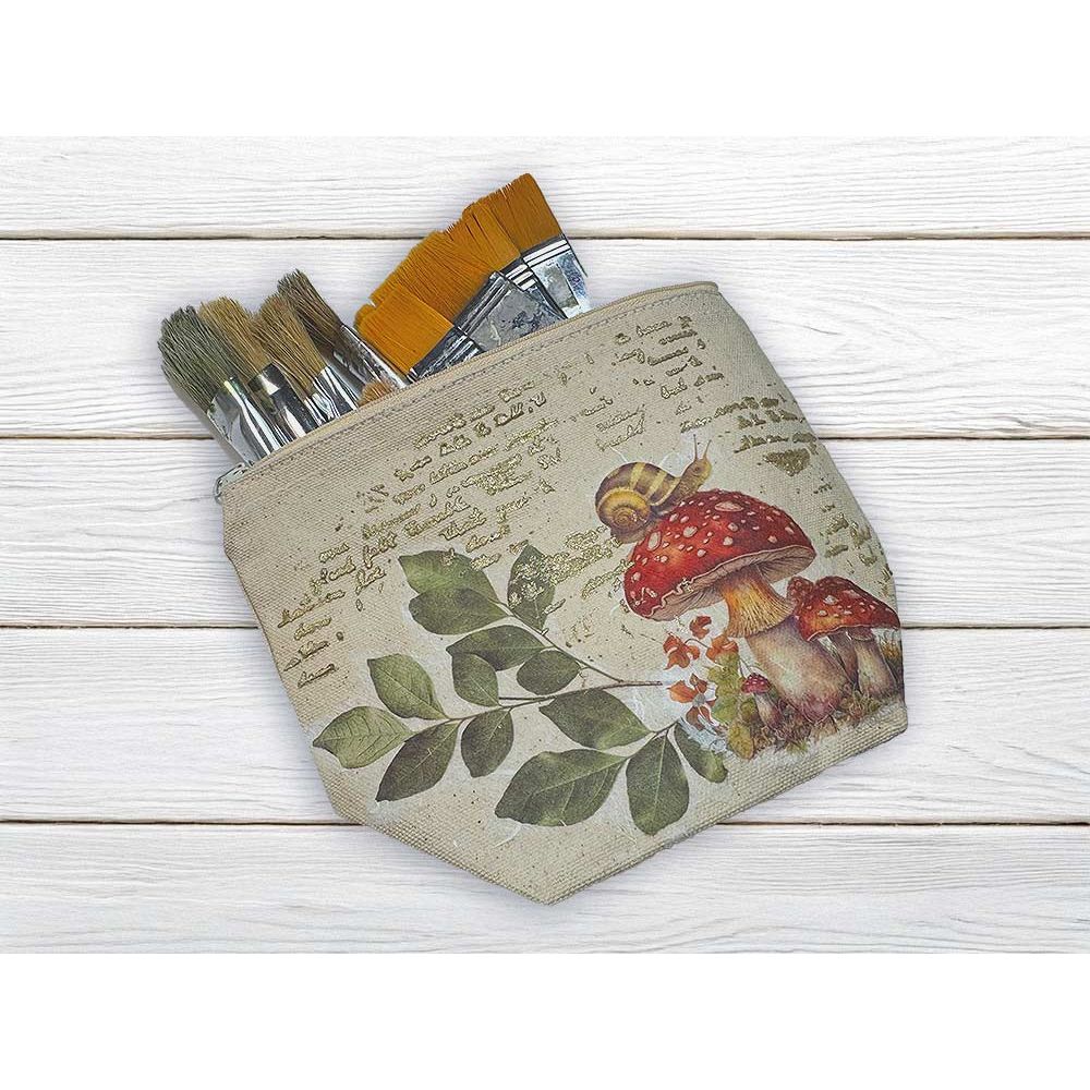 Stamperia Lines Pattern Small Stencil kstds18 case