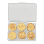 Stamperia Master Of Magic Wax Seals Stamps waxsl03