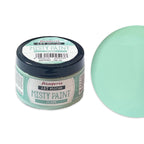 Stamperia Misty Paint Celadon asfp007