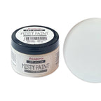 Stamperia Misty Paint Deep White asfp005