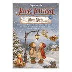 Stamperia Silent Night Junk Journal sbjk27