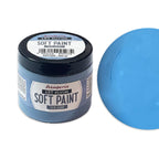 Stamperia Soft Paint Blue Jeans aspt005