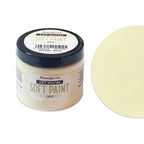 Stamperia Soft Paint Cream aspt002