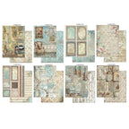 Stamperia Symphony Junk Journal sbjk24 cardstock