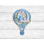 Stamperia Timeless Paper Cut Outs sbbct13 adventure