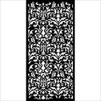 Stamperia Venice City Of Art Tapestry Stencil kstdl121
