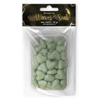 Stamperia Wax Heart Shape Pastel Mint waxc14