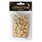 Stamperia Wax Heart Shape Pastel Peach waxc19