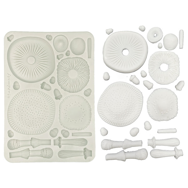 Stamperia_Whispering_Woods_Mus