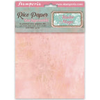 Stamperia Winter Magic Backgrounds A6 Rice Paper dfsak6056