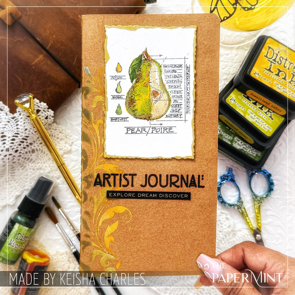 Stampers Anonymous Cling Rubber Stamps Classics #1 scf001 explore