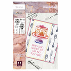 Stamps By Me Slice Of Joy Lamination Clear Stamp Set 270125e