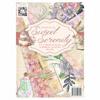 Stamps By Me Sweet Serenity Journal Pages 110124C
