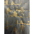 StencilGirl Cliff Dwellers Stencil sa1049 gold and black