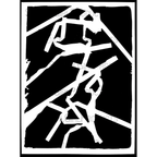 StencilGirl Crease Stencil ll1089