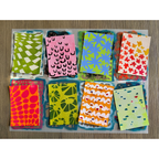StencilGirl Mini Modern Shapes Stencil ll1065 color