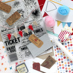 Step Right Up June 2026 Card Kit Sneak 2