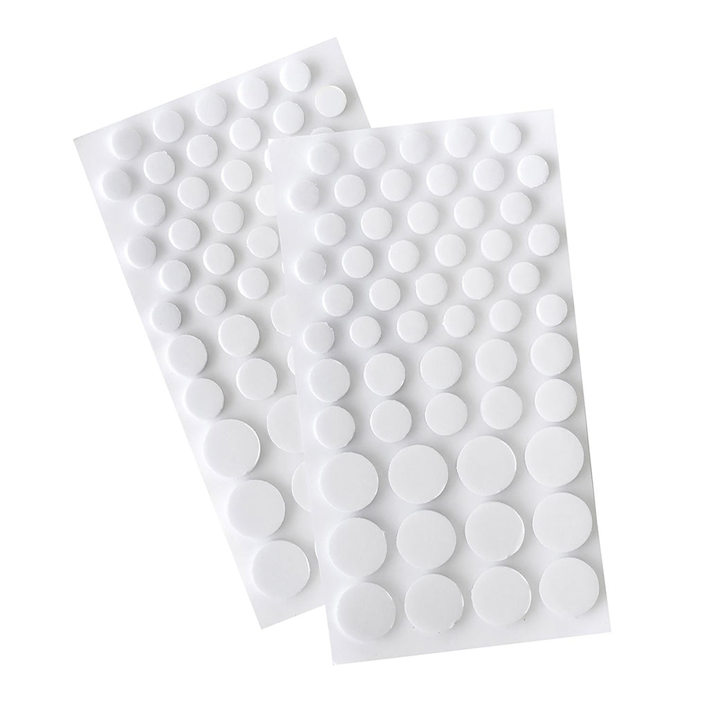 Sticky Thumb Dimensional Adhesive Foam Dots 340272 image 1
