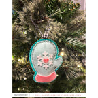 Simon Says Stamp Stitching Mitten Wafer Dies s1104 DieCember Ornament | color-code:ALT02