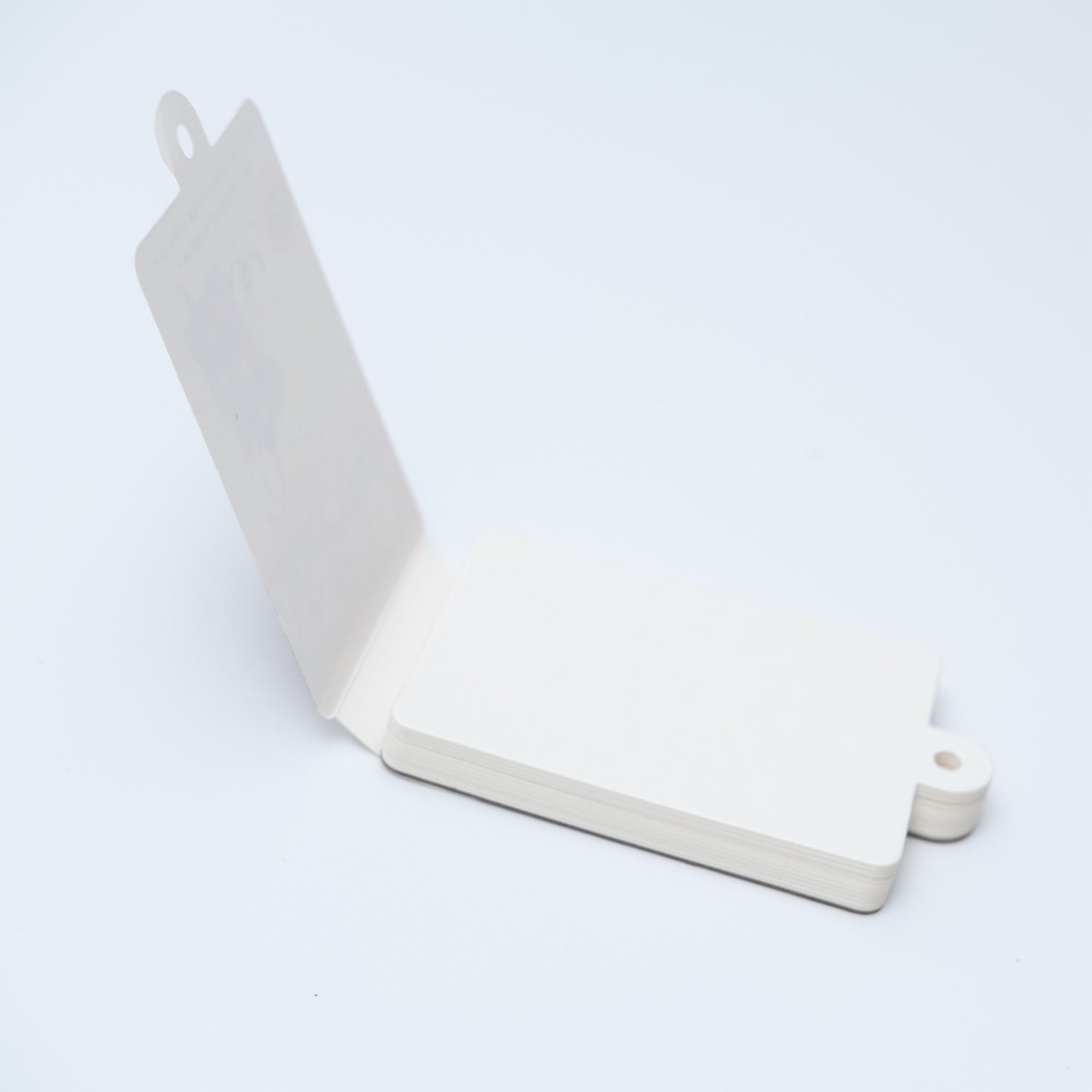 Studio Light ABM ATC Tags and Reinforcements Bundle inside