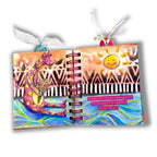 Studio Light Dazzling Giraffes Clear Stamps abm-26-stamp920 cool shoes