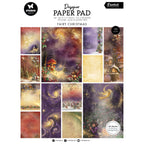 Studio Light Designer Paper Pad Fairy sl-es-dpp337