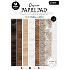 Studio Light Designer Paper Pad Photorealistic sl-es-dpp331