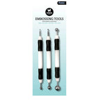 Studio Light Embossing Tool Set sl-to-embt01