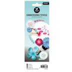 Studio Light Embossing Tool Set sl-to-embt01 dip and dot