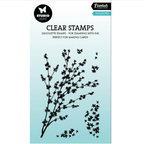 Studio Light Flower Tree Essentials Clear Stamps sl-es-stamp913
