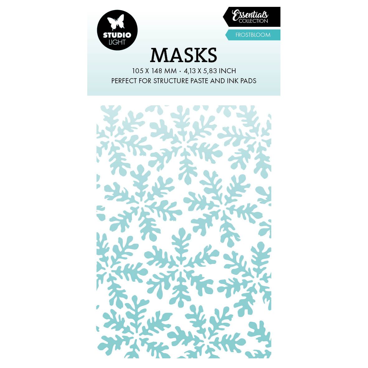 Studio Light Frostbloom Essentials Mask sl-es-mask381